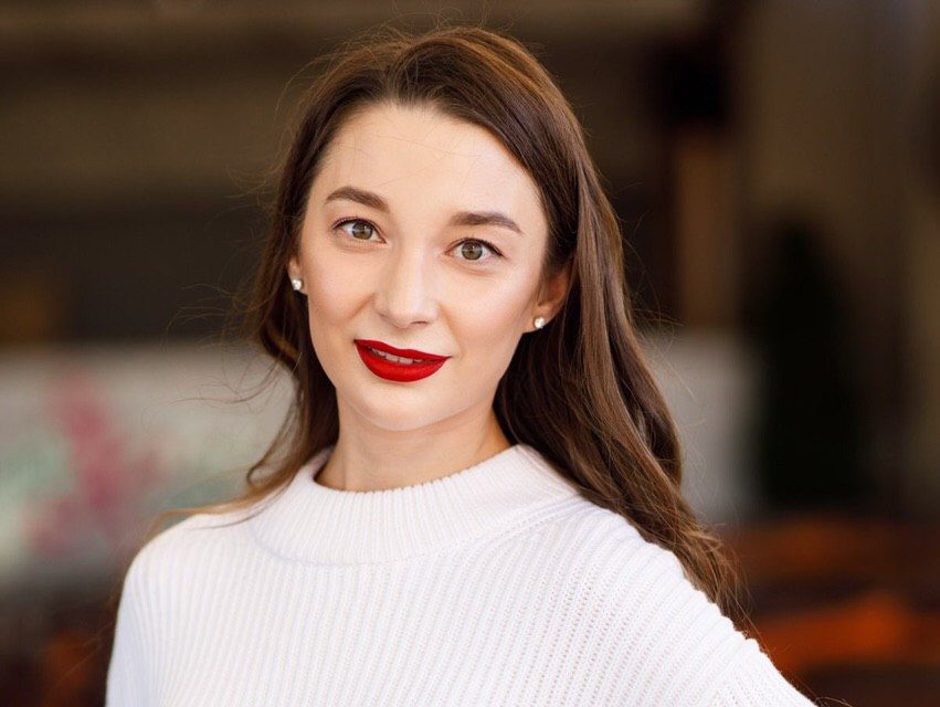 «Найголовніше завдання керівників бізнесу – зберегти команду», – Роксолана Пиртко