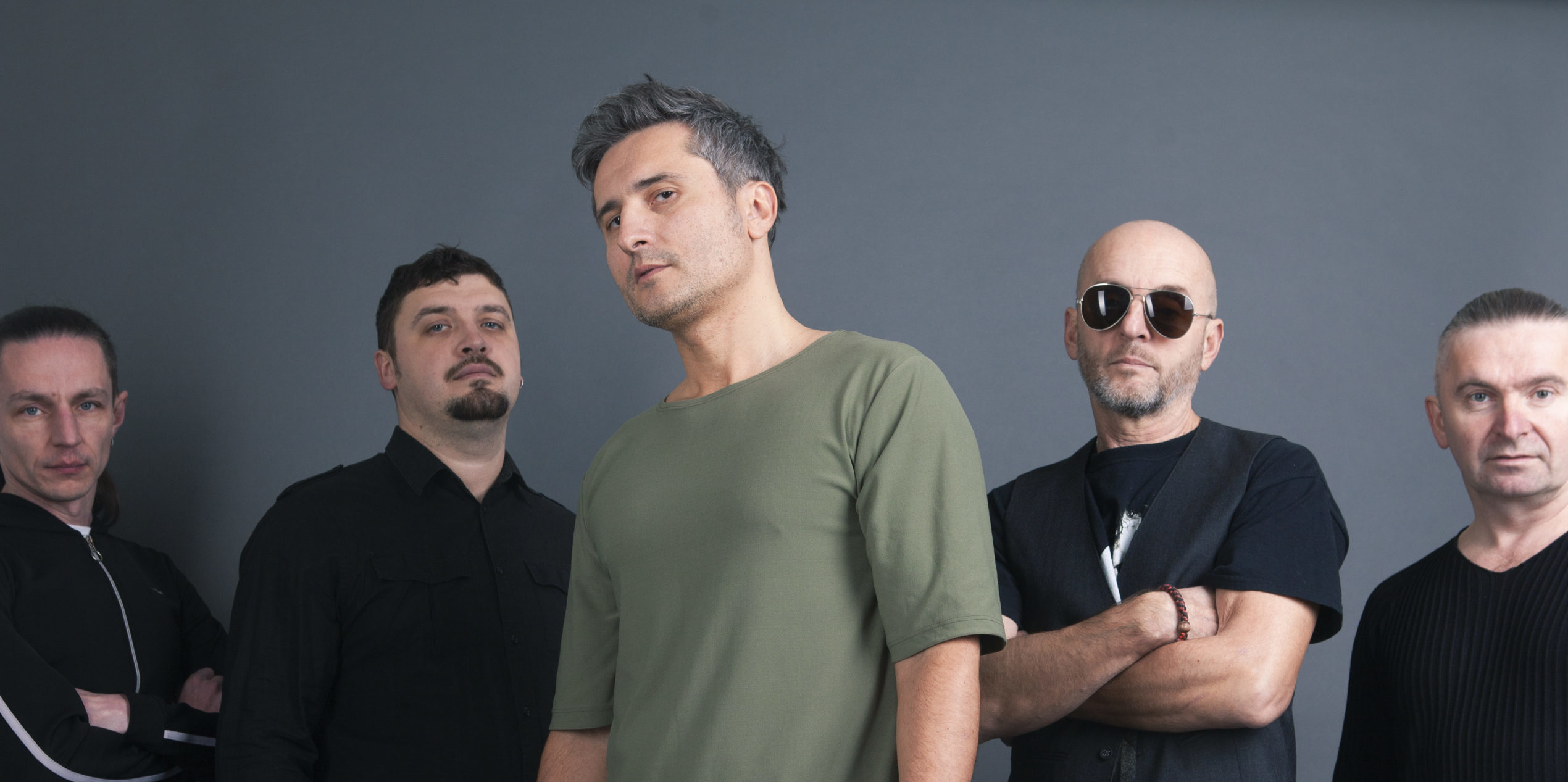 Більше лірики: Віктор Винник і МЕРІ випустили новий альбом