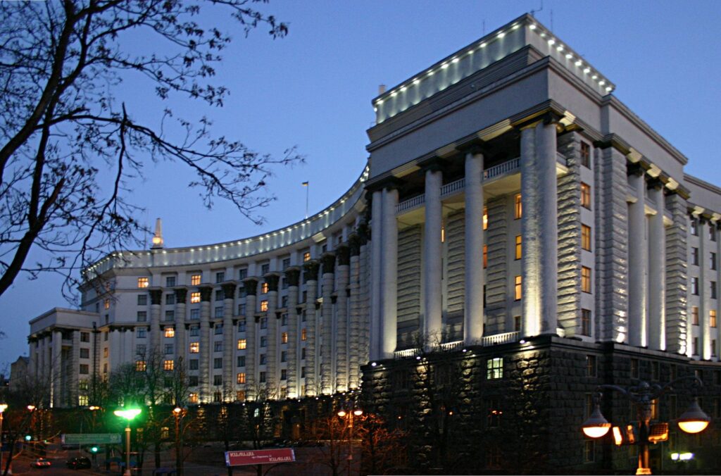 «Тут два чинники», – політолог про призначення львів’ян на посади у Кабміні