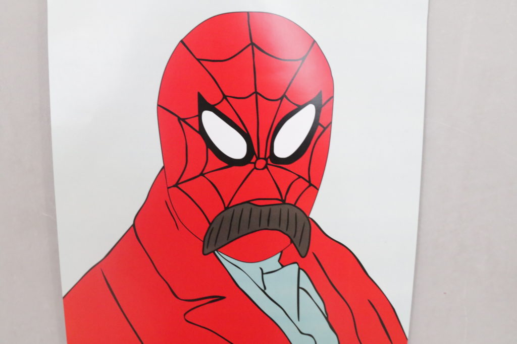 Такого Шевченка ви ще не бачили: у Львові запрошують на скандальну виставку Кобзаря