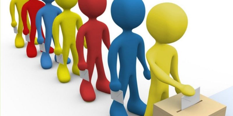Вибори до міської ради: які партії підтримують львів’яни