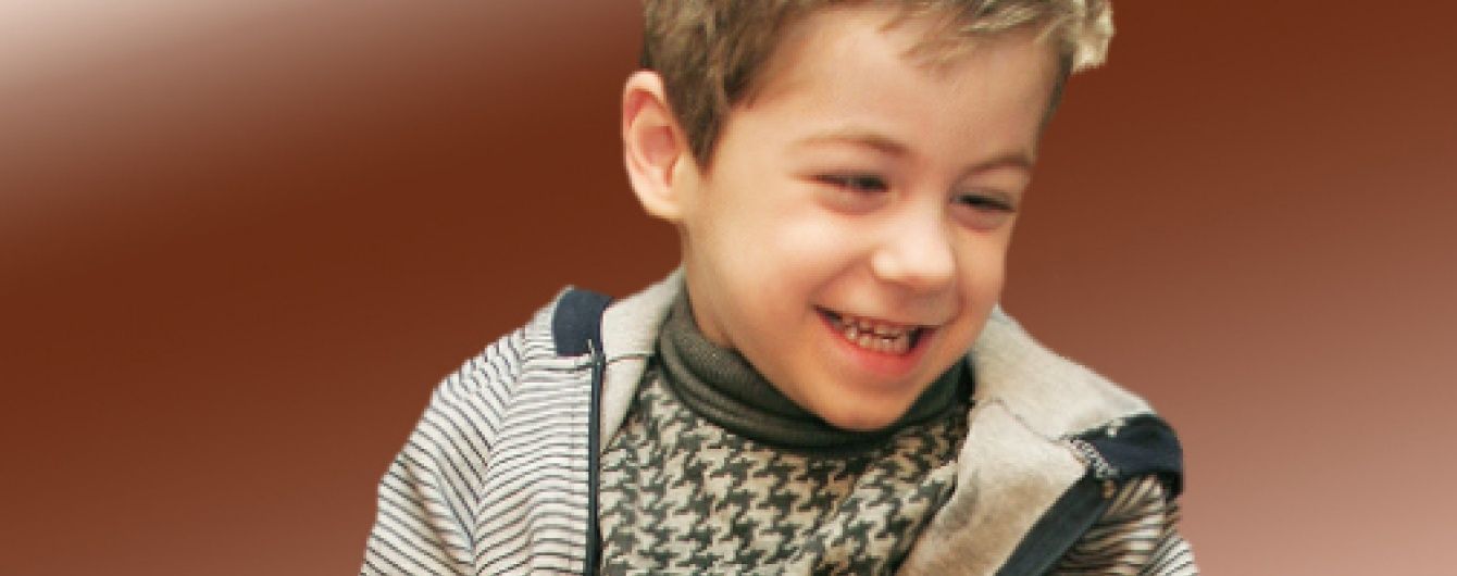 «Дуже боляче, коли бачиш муки своєї дитини»: Віра Лемець із Турківщини просить допомоги у лікуванні сина