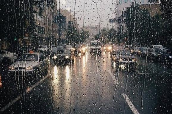 На вихідних в Україні прогнозують зимову погоду