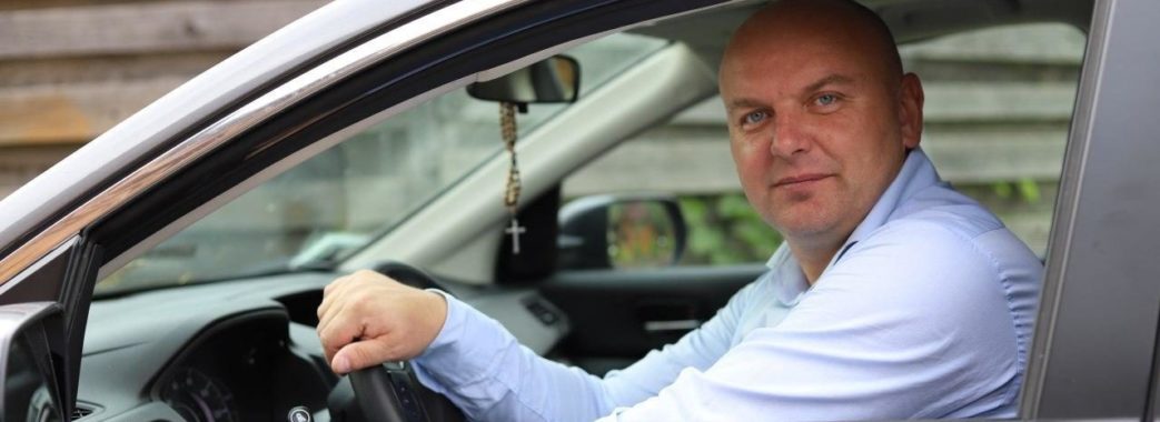 Василь Курій: «Зупиняться підприємці – зупиняться медики»