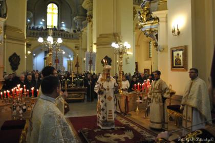 У львівських храмах не буде карантину