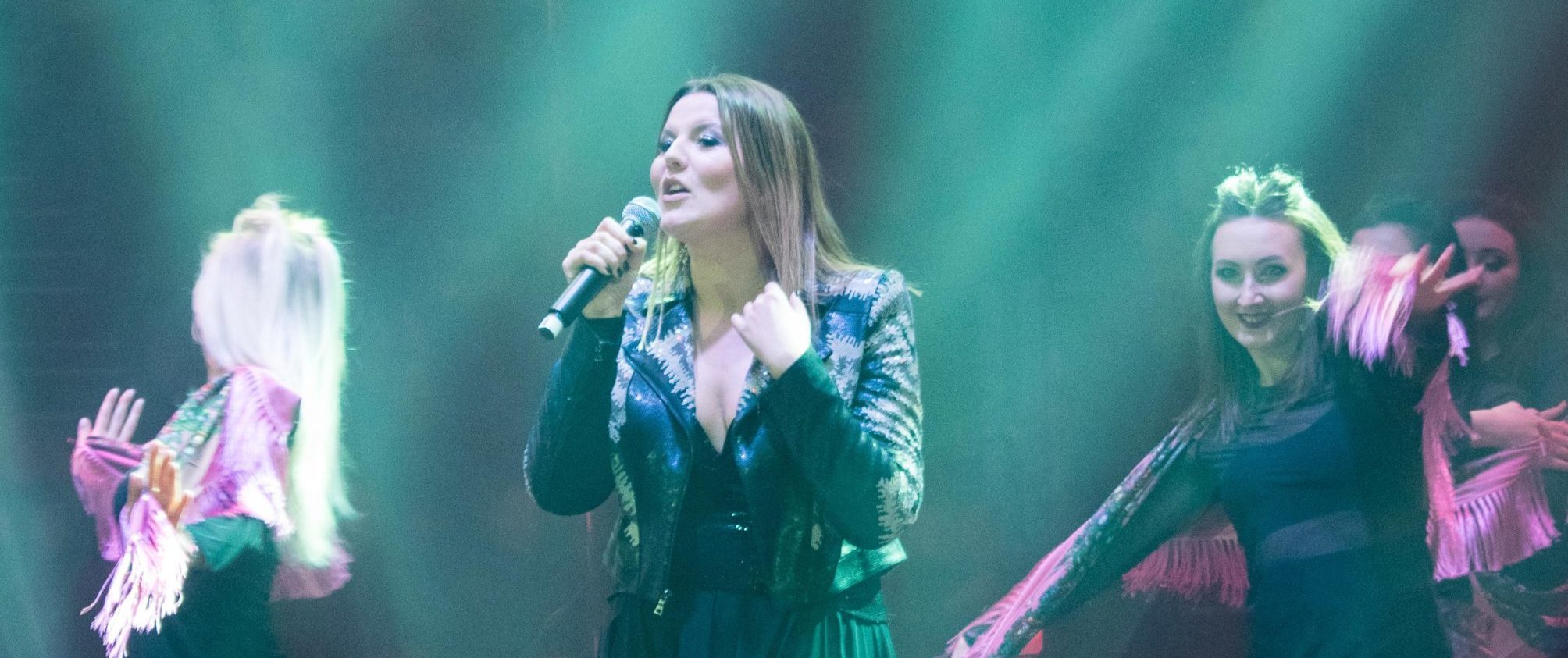 «Маємо радіти весні»: співачка Катерина Малицька оновила пісню «Черемшина» (Відео)