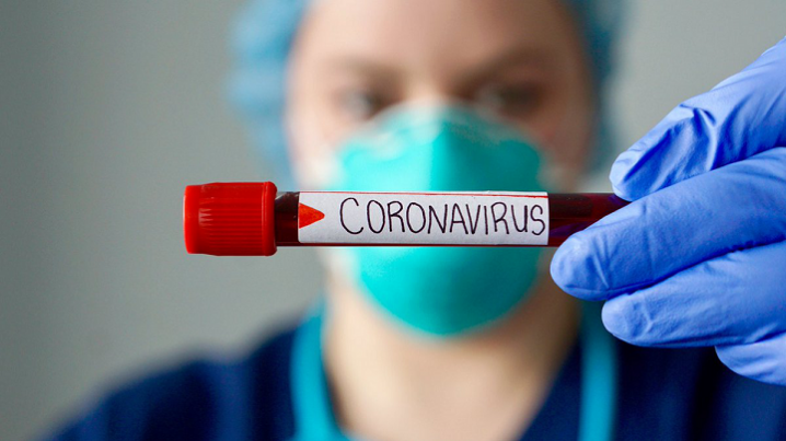 Збільшення кількості фармацевтичних компаній та 7647 заражених: COVID-19 в Україні