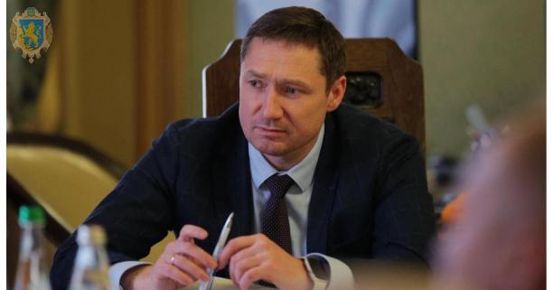 Є шанс запитати про наболіле: голова ЛОДА відповідатиме на питання мешканців області