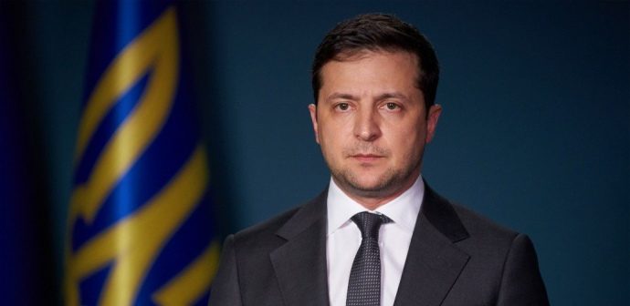 “В Україні клінічно випробовуватимуть препарат від коронавірусу”, – Зеленський