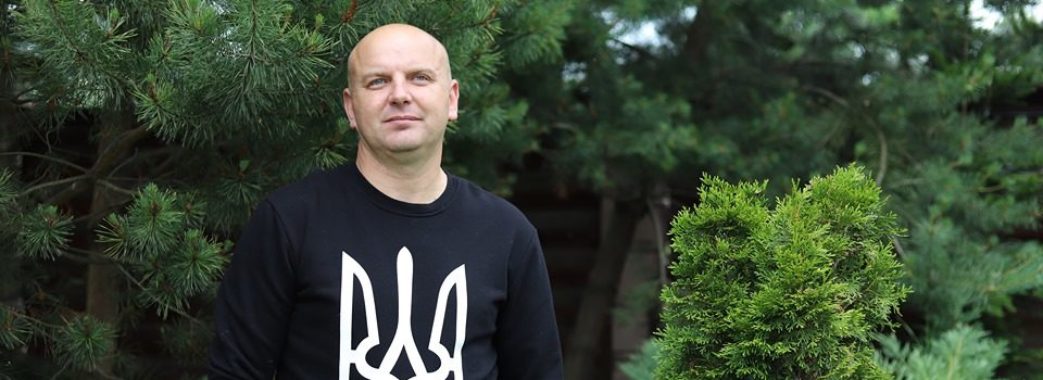 Василь Курій: «Ми заходимо в крутий ступор. Вийти з нього допоможе лише вакцина. Або Бог»