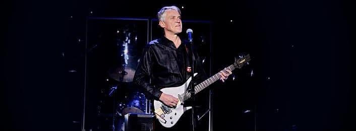 Двомо ударами ножем у серце: у Львові вбили лідера рок-гурту «Лесик Band»