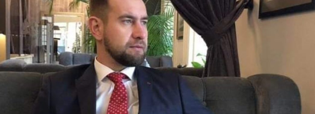 Андрій Гнатуш: “Тиха смерть”