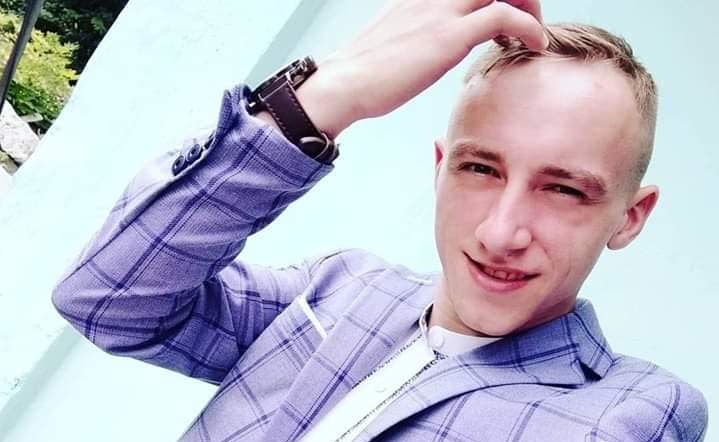 На Бущині розшукують 22-річного нацгвардійця