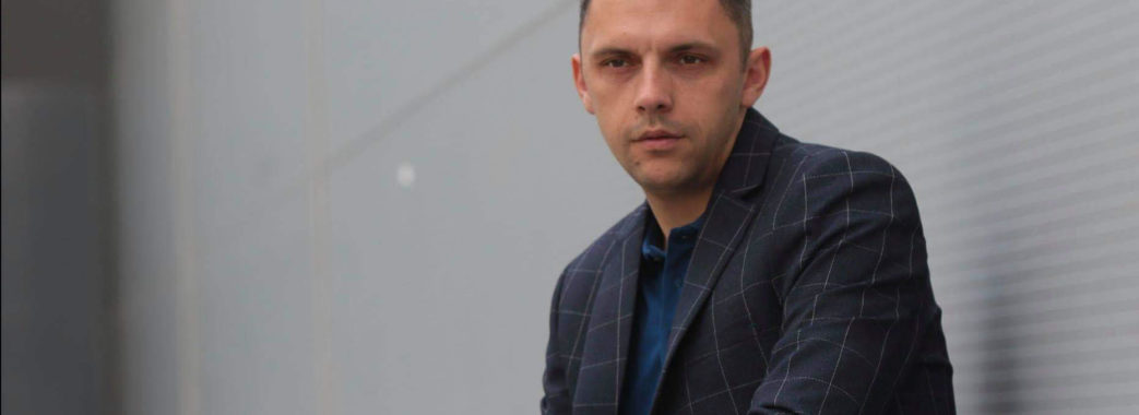 Володимир Марямпольский: Популізм як побічний ефект демократії