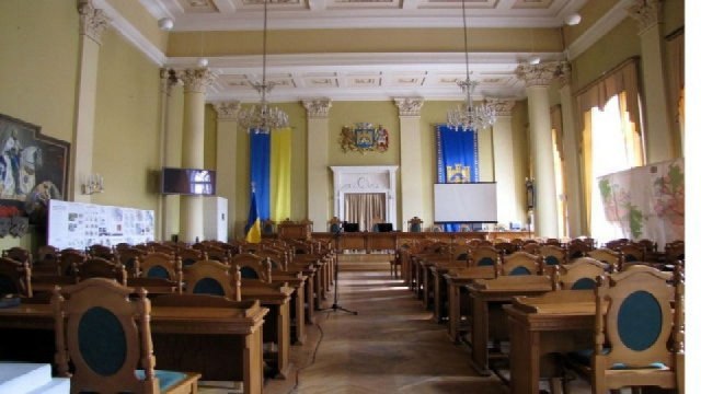 Рейтинги партій: хто може пройти у Львівську міську раду?
