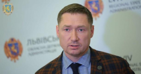 Голова ЛОДА закликав мешканців області святкувати Великдень вдома