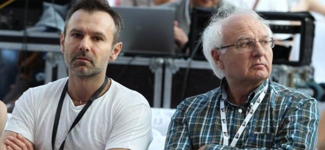 Помер Іван Вакарчук