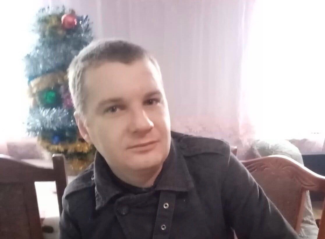 Зник на Благовіщення: на Старосамбірщині розшукують брата відомого українського співака