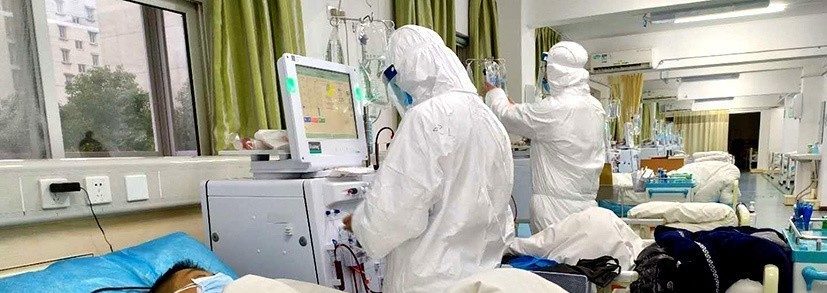 На Львівщині вже друга смерть від коронавірусу