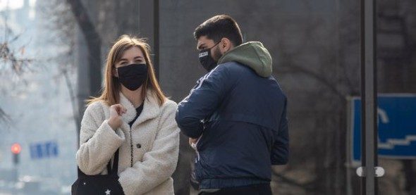 Заборонять ходити по двоє, – міністр про посилення карантину