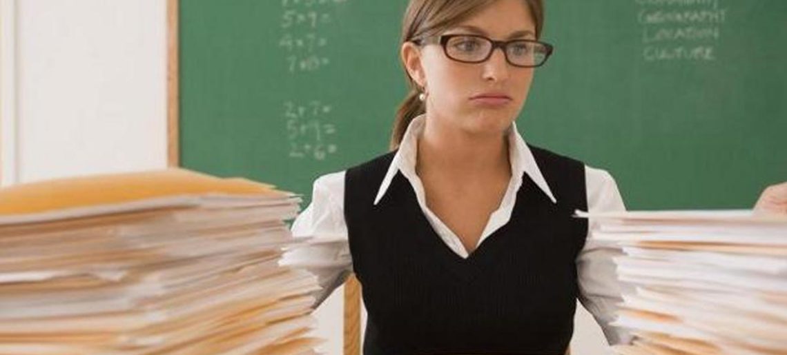 Вчителі не отримають обіцяну виплату