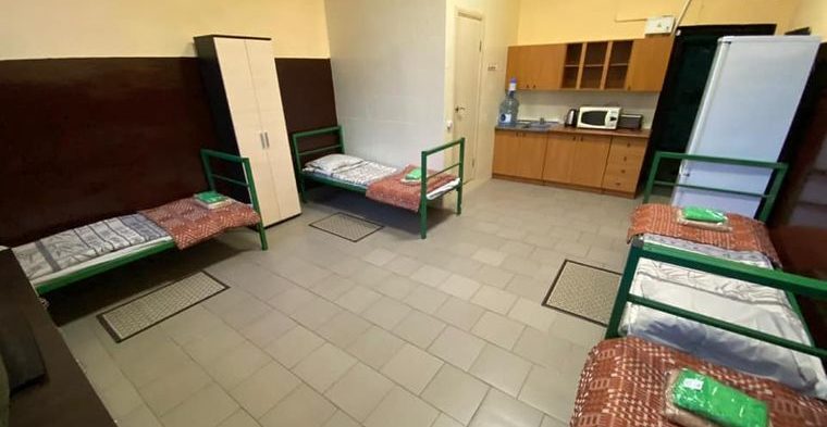 В українських СІЗО з’явилися платні камери з покращеними умовами