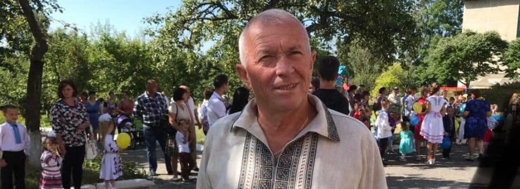 “Не дійшов до телефону”: раптово помер депутат ЛОР Зеновій Шептицький
