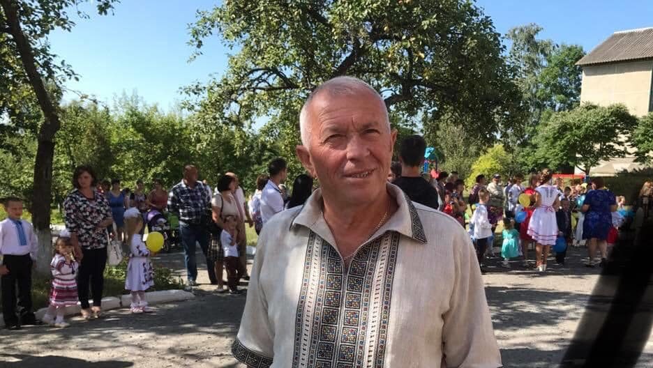 “Не дійшов до телефону”: раптово помер депутат ЛОР Зеновій Шептицький