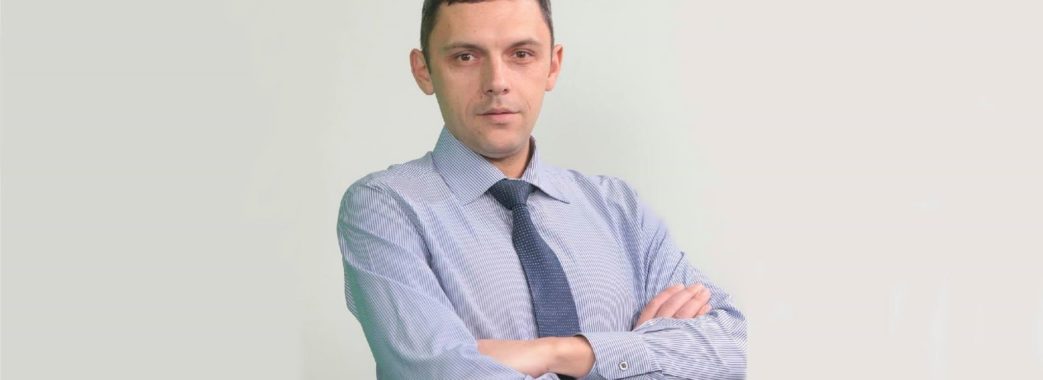 Володимир Марямпольский: “Роздуми про добре врядування”