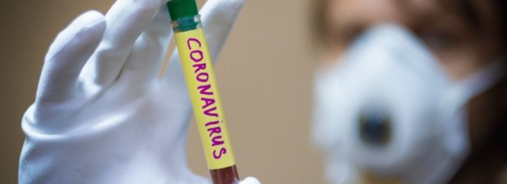 На Львівщині ще 50 хворих на коронавірус
