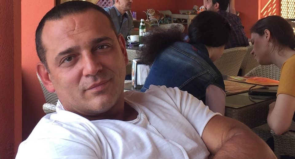 Нардеп Бужанський злякався дебатів про УПА та дивізію «Галичина»