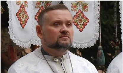 Львів’ян просять допомогти священникові Андрію Кочкодану подолати важку недугу