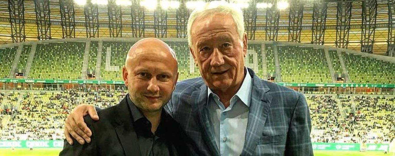 “До кінця сезону не втручатимусь в управління клубом: новий власник “Карпат”