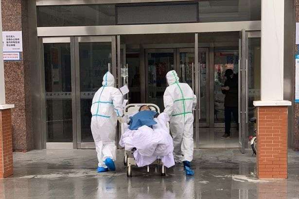 23 жителі Львівщини в реанімації через Covid-19: оновлена статистика