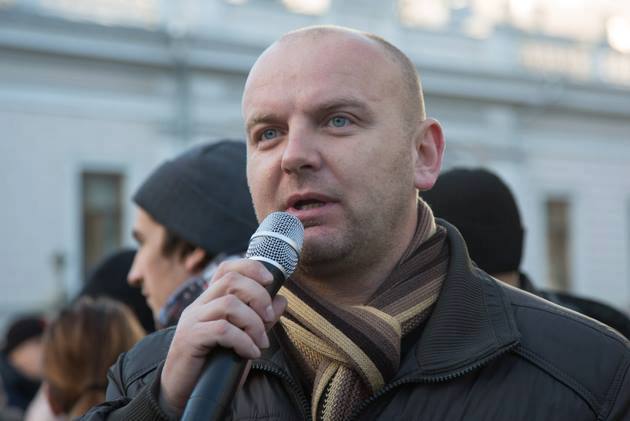 Активіст розкаже, як місцевим громадам повернути собі ліси