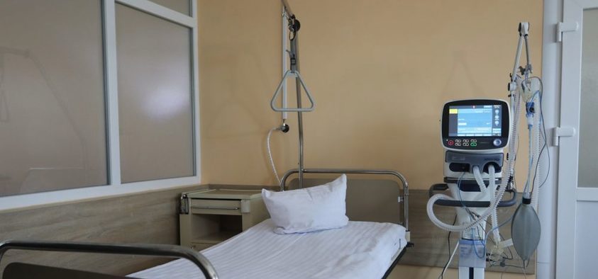 На Львівщині зафіксували 15-ту смерть від коронавірусу