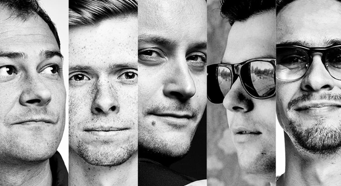 «Ти не знаєш»: гурт “Anis & Tomitskiy” записав першу пісню