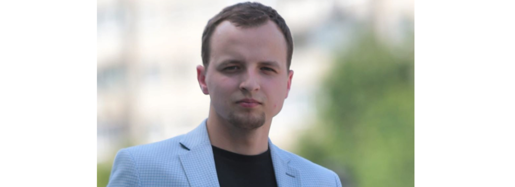 Роман Кучер: “Атланти українського патріотизму”