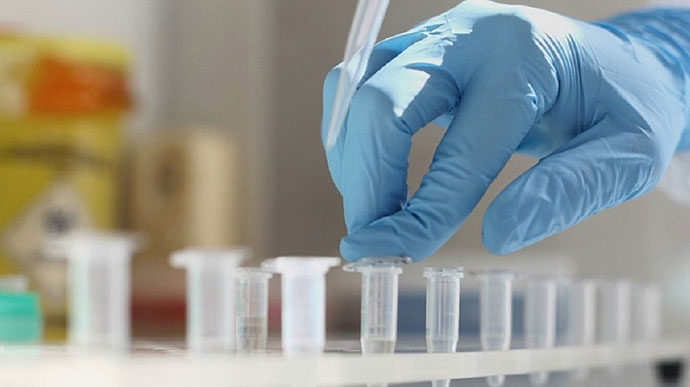 Оновлена статистика захворюваності на коронавірус у районах Львівщини