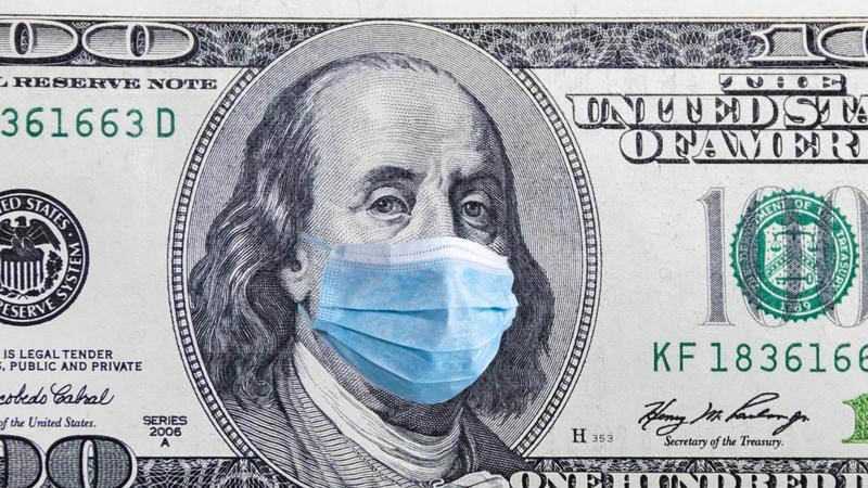 Життя після карантину: аналітики розповіли, що буде з курсом долара та економікою