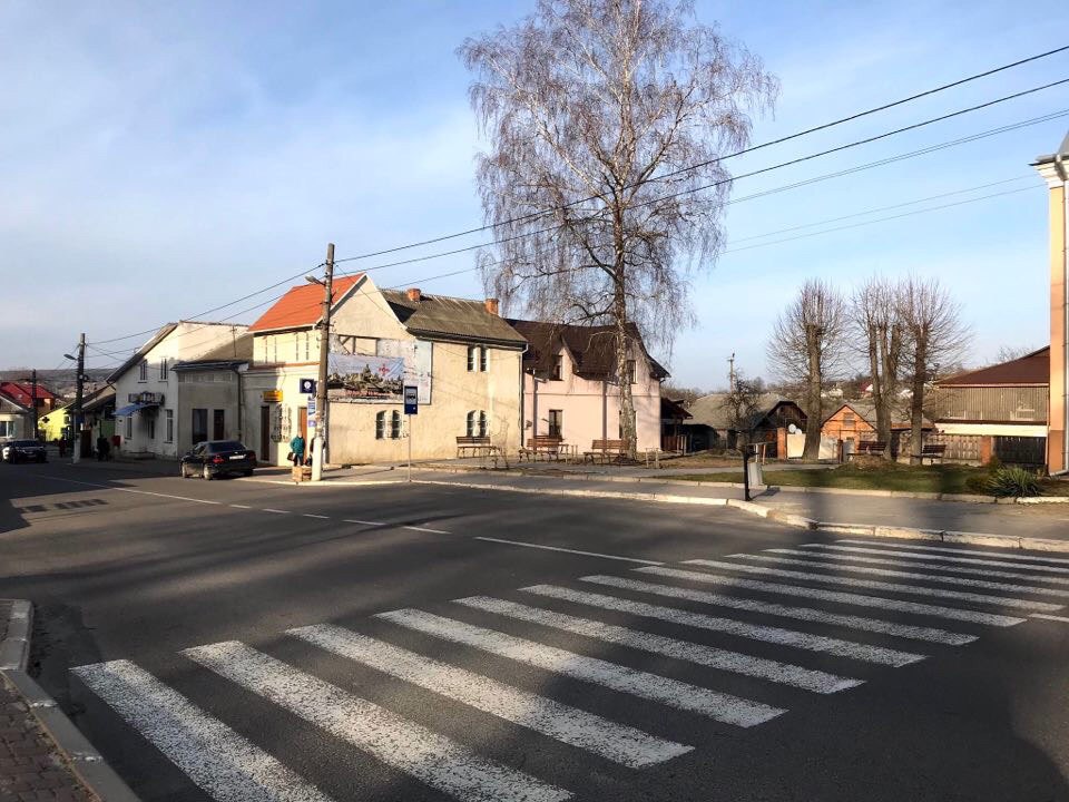 День міста у Старому Самборі відсвяткують після карантину