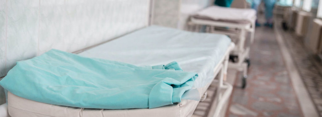Від коронавірусу померла 59-річна працівниця Новояворівської лікарні