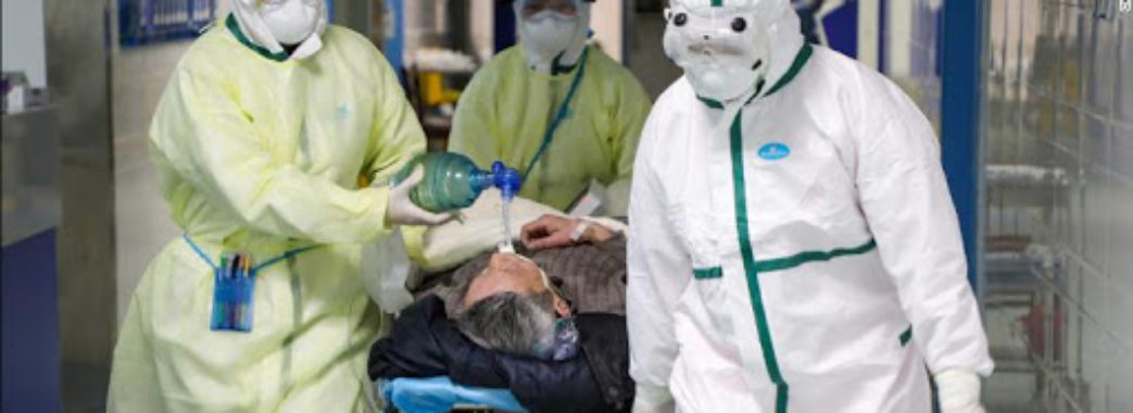 COVID-19: Львівщина серед лідерів за кількістю нових випадків