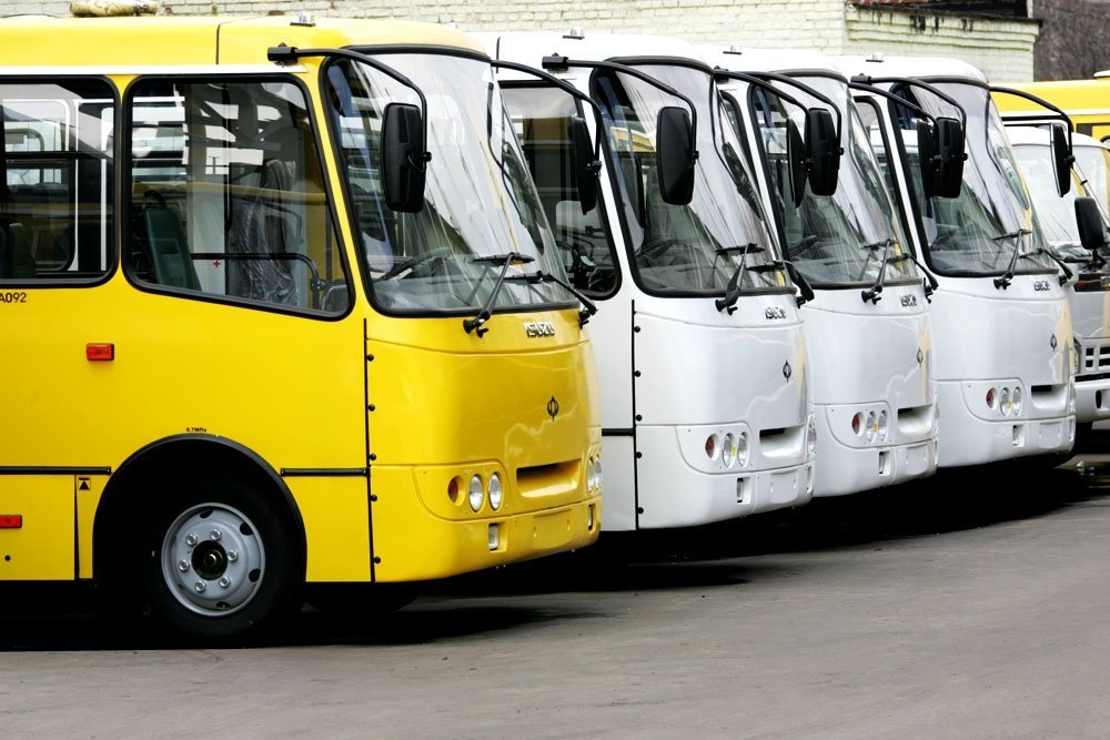 На Львівщині відновлюють пасажирські перевезення