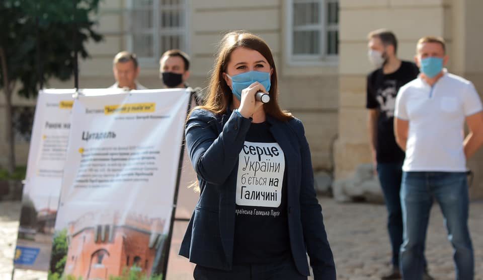 Козловського можуть змусити повернути ринки громаді: прокуратура відреагувала на звернення активістів