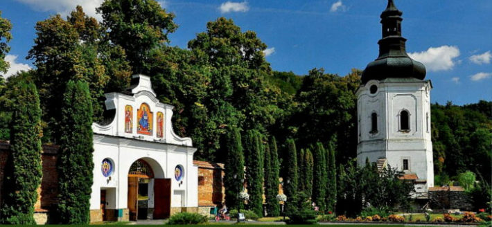 Усі зможуть долучитися онлайн: на вихідних відбудеться Всеукраїнська проща до Крехова