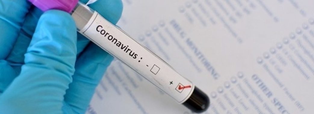 Знову антирекорд: в Україні за добу виявили майже тисячу хворих на коронавірус, найбільше на Львівщині