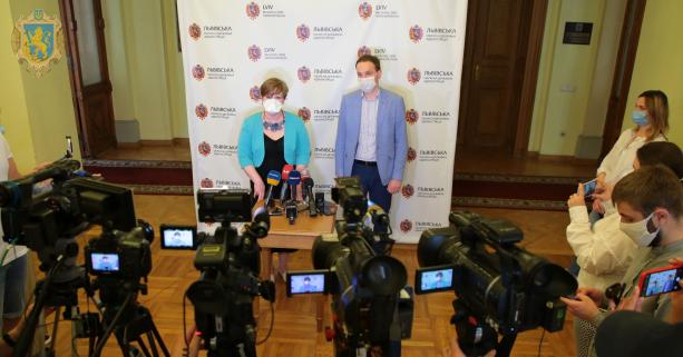 «Підстав для послаблення карантину в області немає», – ЛОДА