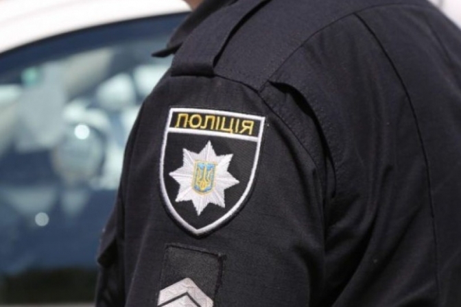 Поліцейського з Сокальщини затримали на хабарі