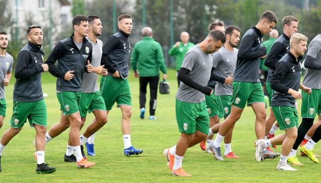 «Карпати» знімаються з чемпіонату – ЗМІ